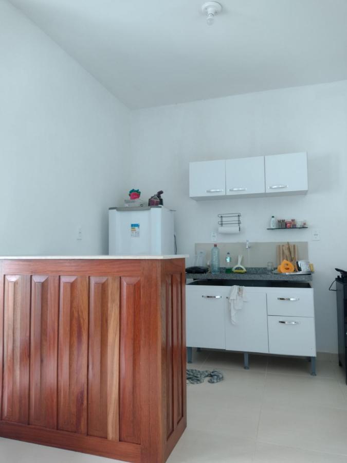 Casa Ampla E Tranquila Villa Ananindeua Buitenkant foto