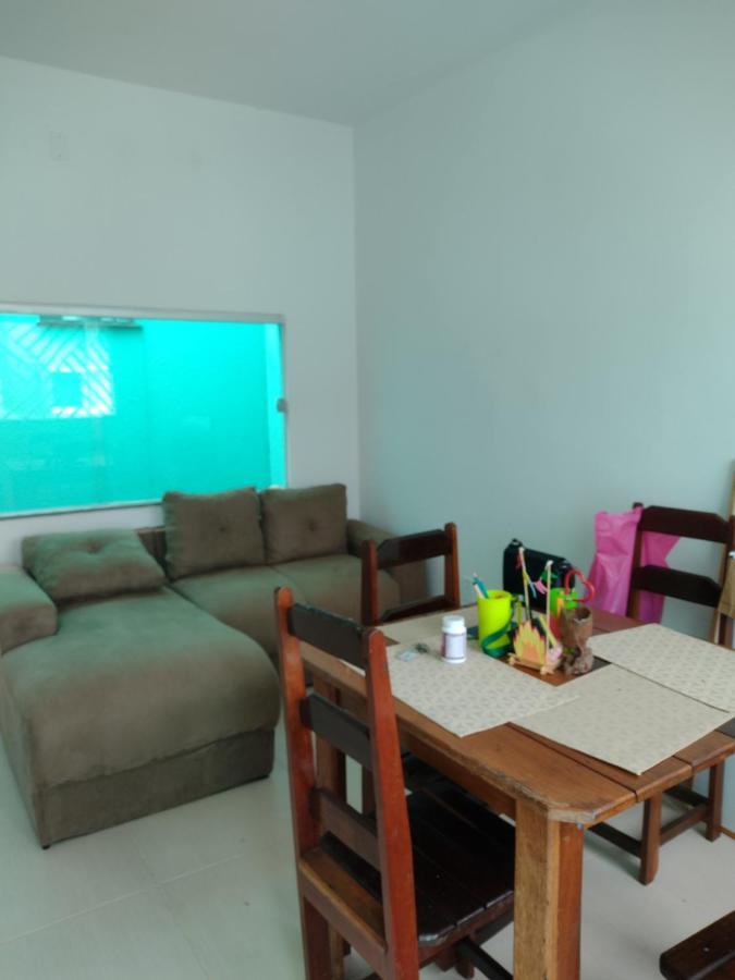 Casa Ampla E Tranquila Villa Ananindeua Buitenkant foto