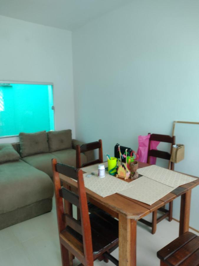 Casa Ampla E Tranquila Villa Ananindeua Buitenkant foto